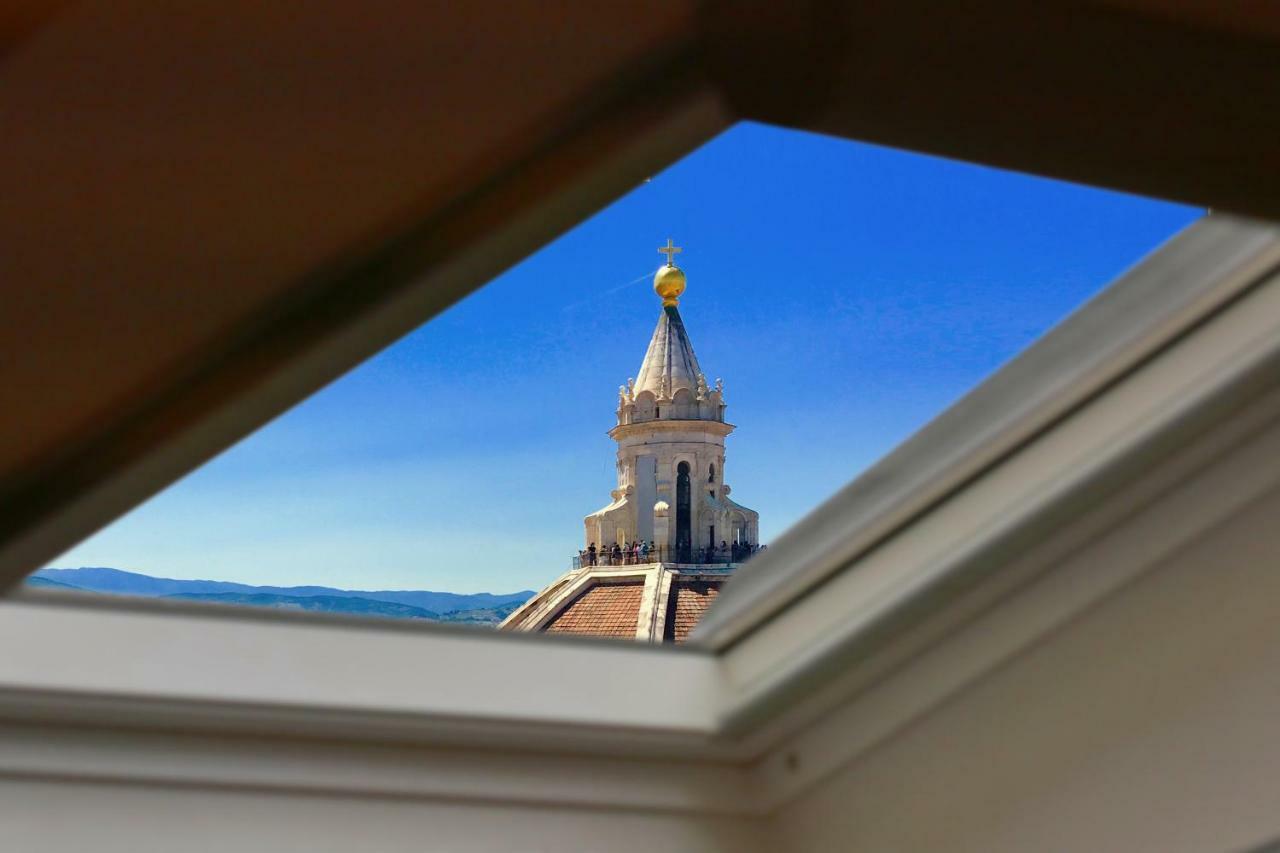 Elisa Guest House Florencia Exterior foto